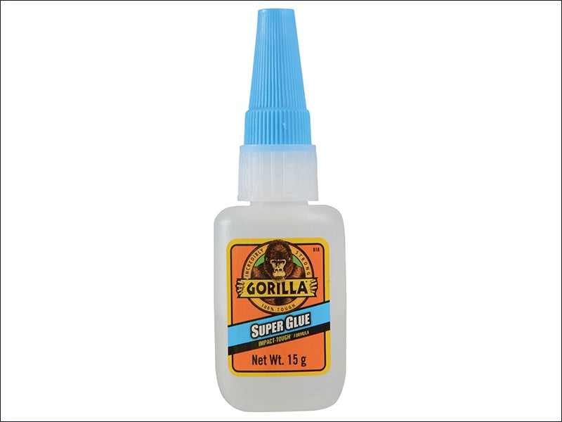 Gorilla Superglue 15g