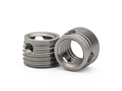 M6 X 1.0 BAERFIX CUTTING HOLE STST (1-FAL06)