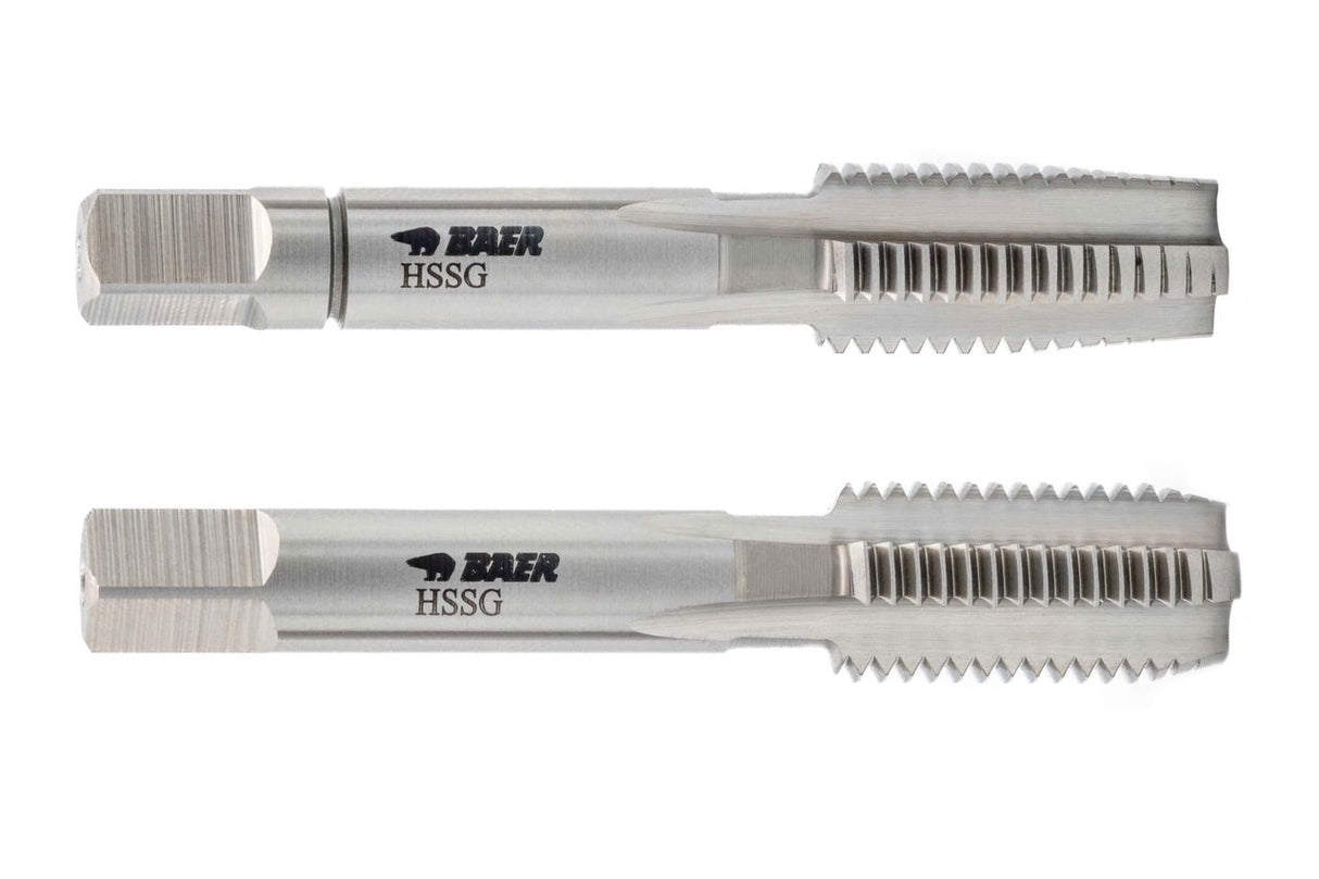 M25 X 1.5 BAER HAND TAPE (120301083)