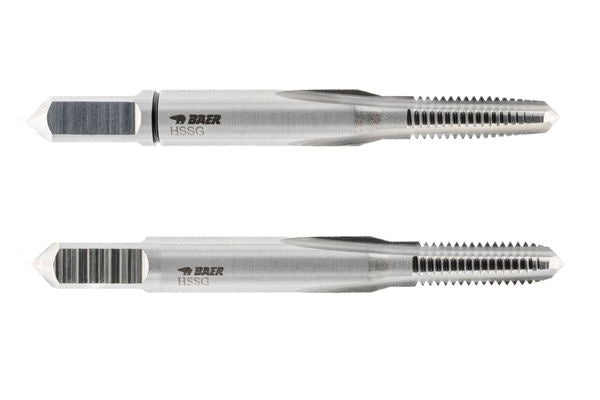 10/32" UNF BAER TAP SET - 150301009 (P96)