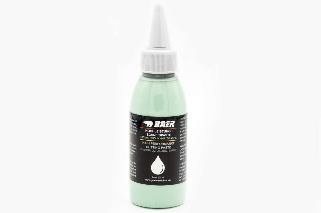 BAER High Performance cutting paste 100ml