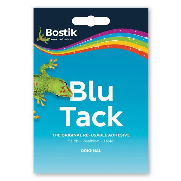 Blu Tack Handy