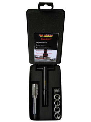 BSW 1'' x 8 BaerCoil® Kit (Helicoil Type)