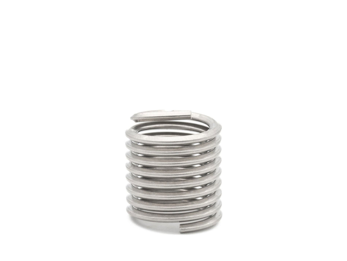 1" 1/8 X 12 UNF X 1.5D BAERCOIL INSERTS 5 PACK