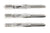 1/4x20 UNC L/H TAP SET -