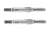 1/4" X 26 BSF HAND TAP SET - 220301002 (P118)