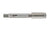 BAER HSSG Short Machine Tap Form D - PG 7 x 20
