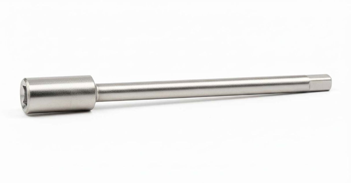 M12 X 155MM TAP EXTENSION SLEEVE - 261457087 (P140)