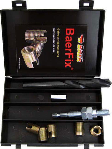 M3 X 0.5 BaerFix Kit