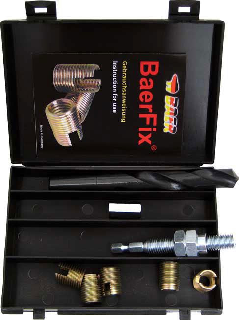M12 X 1.5 BaerFix® Kit - F0125