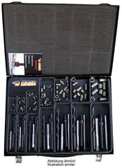 M5 - M12 BaerCoil Workshop Kits (Helicoil Type) B5104