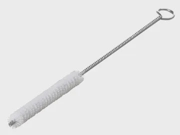 Cylinder Brush 10 x 100mm Polyamide