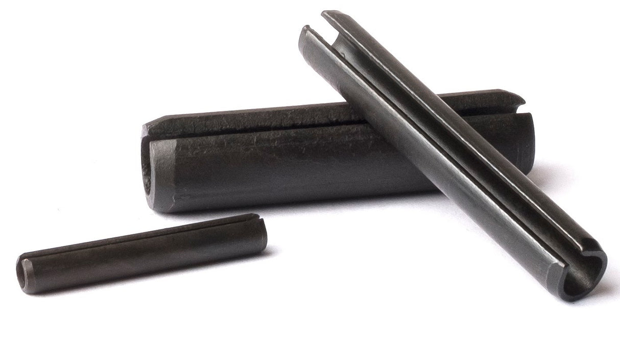 M1.5 Roll Pin Spring Tension Pin  DIN 1481