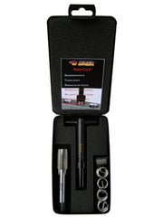 G (BSP) 1/2 x 14 BaerCoil® Kit (Helicoil Type)