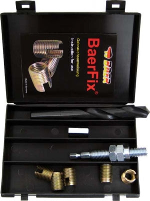 BaerFix Thread Repair Kit M 14 x 1,5 like timesert