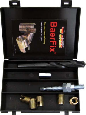 BaerFix Thread Repair Kit UNF 1/2 x 20 like timesert