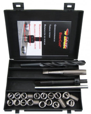 M12 X 1.25 BaerCoil Kit (Helicoil Type)